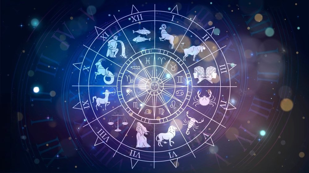 Astrology & Vastu Background